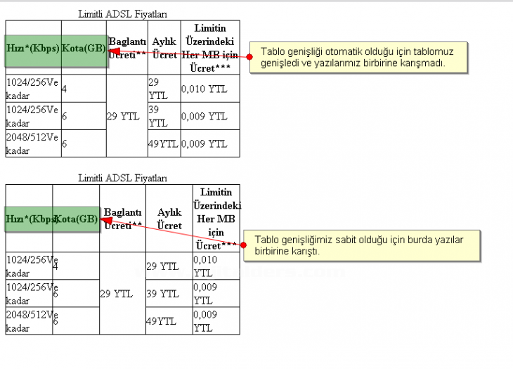 Outlines, Padding, Positioning, Table, Text, Pseudo-classes, Pseudo-elements