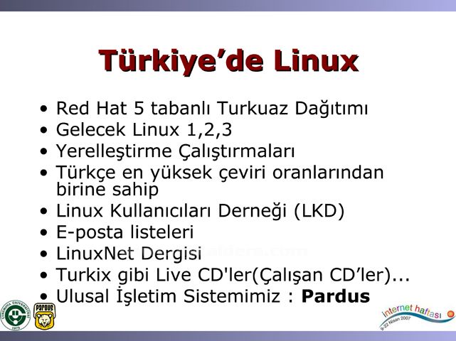 A&ccedil;ık Kaynak Tarih&ccedil;esi