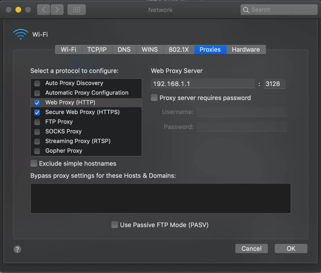 Pfsense Squid ve SquidGuard Paketlerinin Kurulması 2025