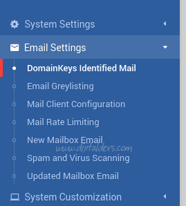 Virtualmin Sorunları ve Çözümleri