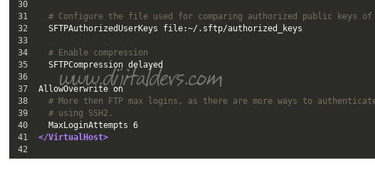 Virtualmin Sorunları ve Çözümleri